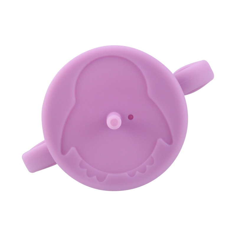 Toddler Drinking Cup Silicone Material